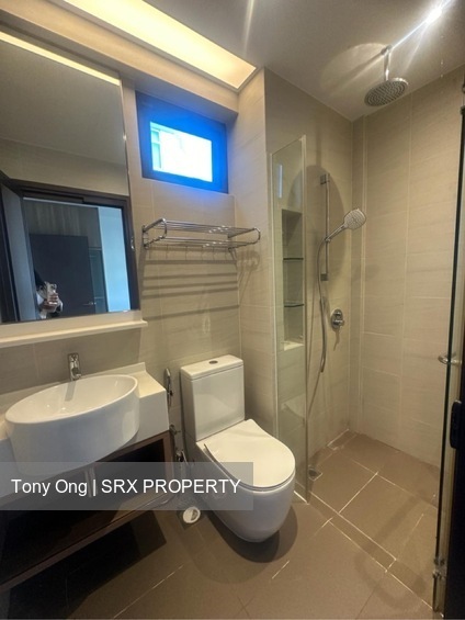Sundance Vista (D15), Apartment #520181021